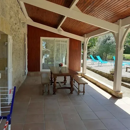 Les Hauts Benquey