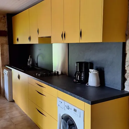 Les Hauts Benquey * Mérignas