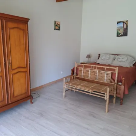 Les Hauts Benquey Mérignas