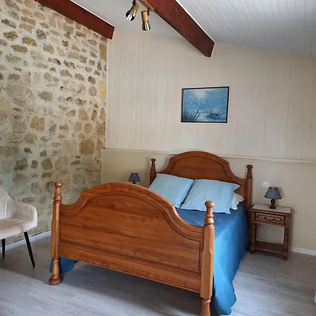 Holiday home Les Hauts Benquey
