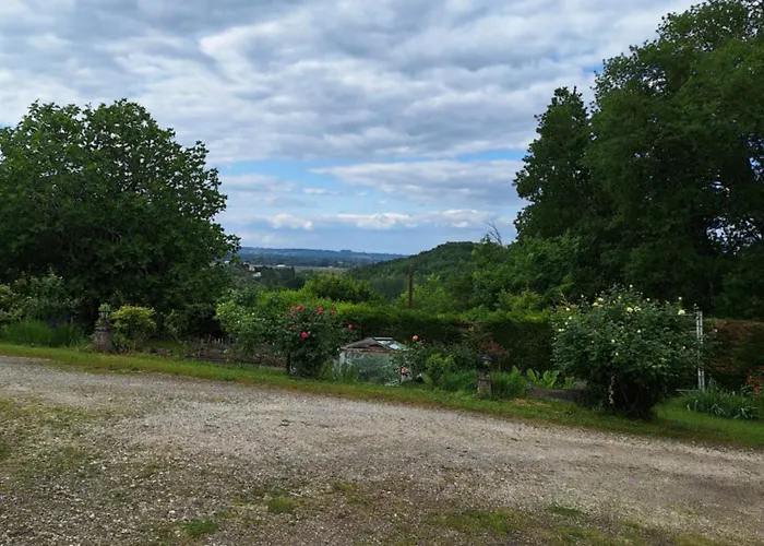 Ferienhaus Les Hauts Benquey