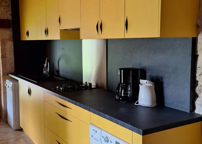 Les Hauts Benquey * Mérignas