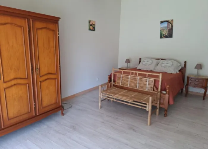 Les Hauts Benquey Mérignas