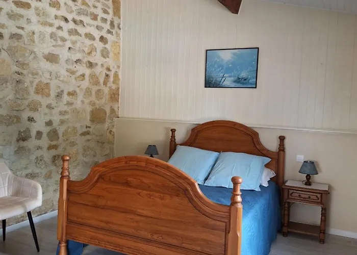 Ferienhaus Les Hauts Benquey